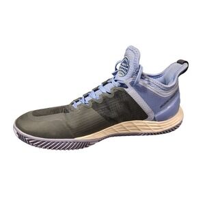 Adidas Adizero Boston 9 Running Shoes Sneakers Womens 9.5 US Blue White EG4672